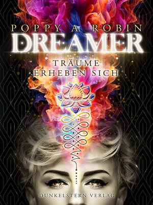 cover image of Dreamer--Träume erheben sich